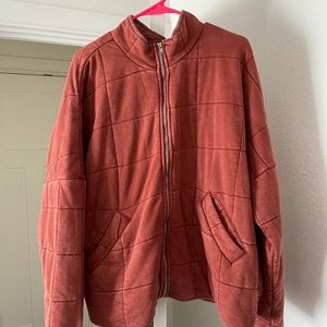 Free People Dolman Jacket Dupe